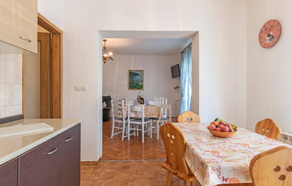 Domy wakacyjne - Liznjan , Chorwacja - CIZ263 401