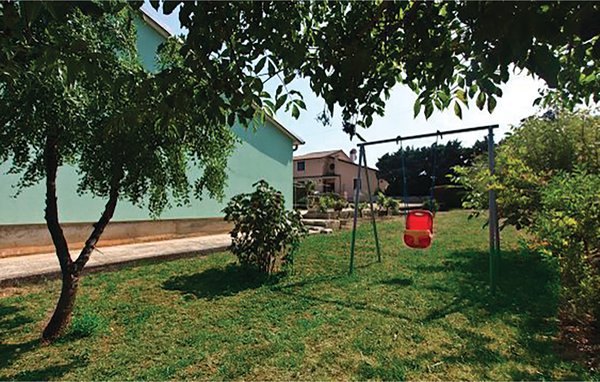 Domy wakacyjne - Liznjan , Chorwacja - CIZ263 101