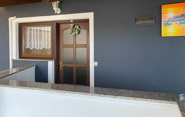 Appartamento - Liznjan , Croazia - CIZ269 103