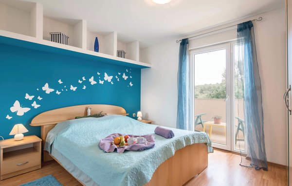 Appartamento - Liznjan , Croazia - CIZ275 601