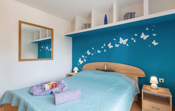 Appartamento - Liznjan , Croazia - CIZ275 602