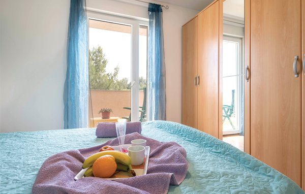 Appartamento - Liznjan , Croazia - CIZ275 603