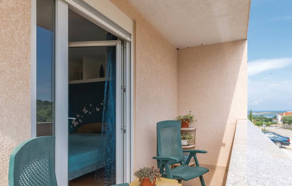 Appartamento - Liznjan , Croazia - CIZ275 604