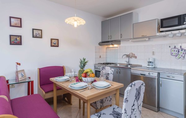 Appartamento - Liznjan , Croazia - CIZ275 401