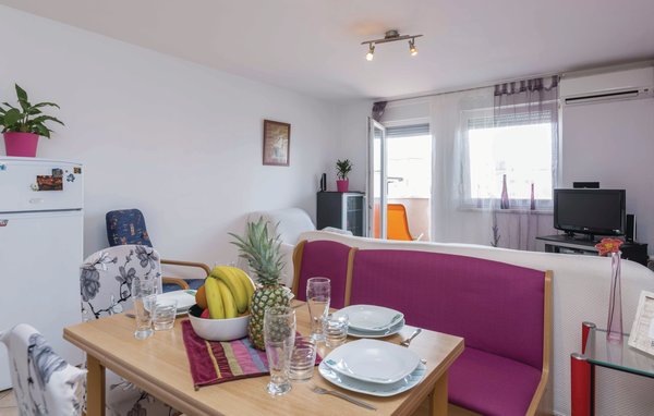 Appartamento - Liznjan , Croazia - CIZ275 402
