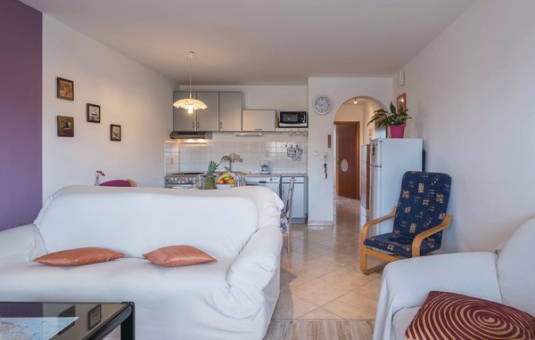 Appartamento - Liznjan , Croazia - CIZ275 302