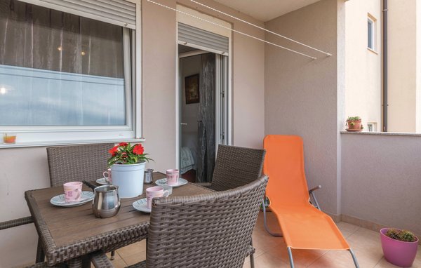 Appartamento - Liznjan , Croazia - CIZ275 101