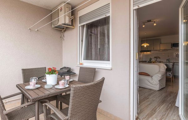 Ferienwohnung - Liznjan , Kroatien - CIZ275 102