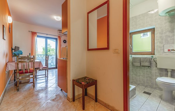 Apartmá 