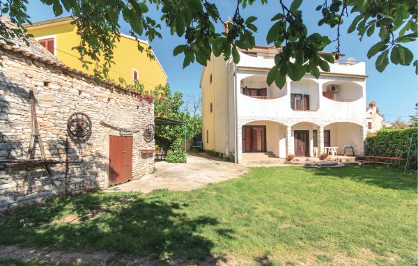 Apartmá 