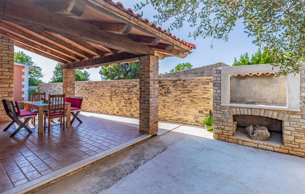 Domy wakacyjne - Pula-Sisan , Chorwacja - CIZ299 103