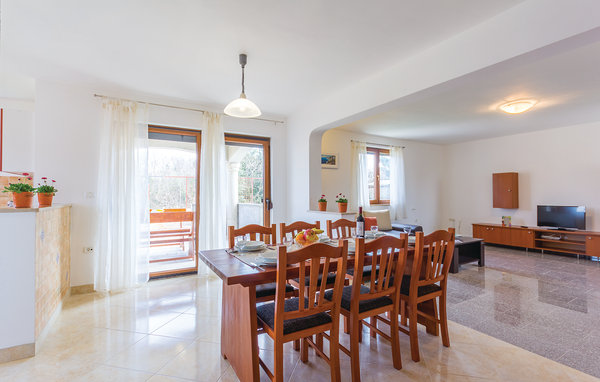 Ferienwohnung 