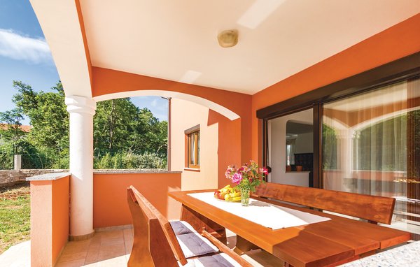 Ferienwohnung 