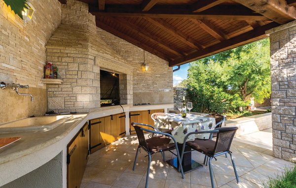 Ferienhaus - Pula-Sisan , Kroatien - CIZ330 4