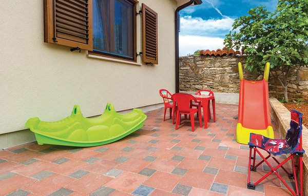 Ferienhaus - Pula-Sisan , Kroatien - CIZ330 104