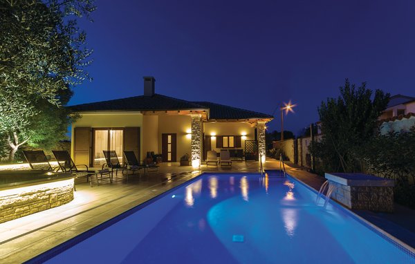 Ferienhaus - Pula-Sisan , Kroatien - CIZ330 14