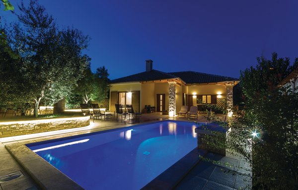 Ferienhaus - Pula-Sisan , Kroatien - CIZ330 15