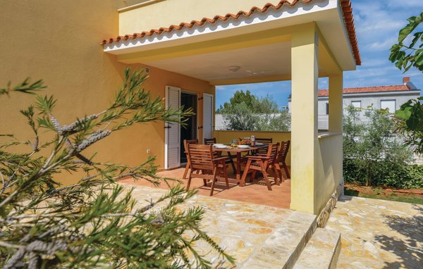 Kuća-za-odmor - Liznjan , Hrvatska - CIZ377 7