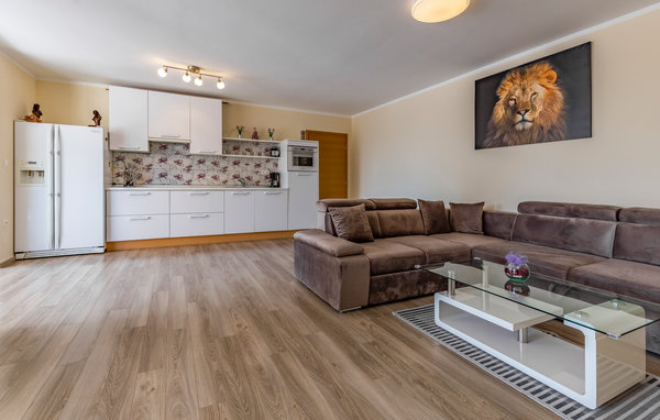 Apartmá 