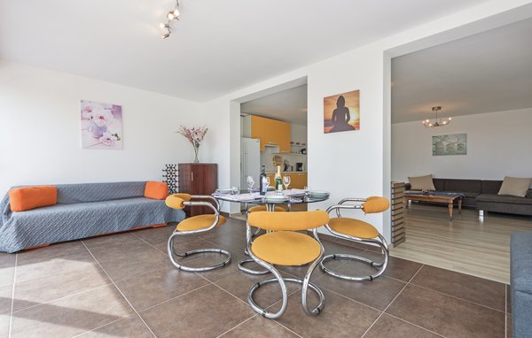 Apartamento - Liznjan , Croacia - CIZ378 303
