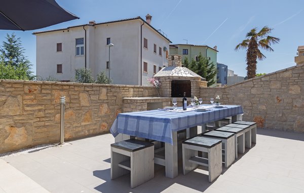 Apartamento - Liznjan , Croacia - CIZ378 101