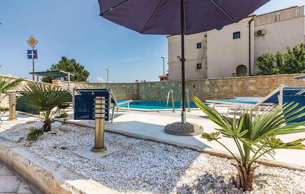 Apartamento - Liznjan , Croacia - CIZ378 12
