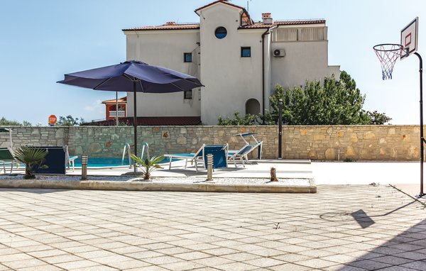 Apartmá 