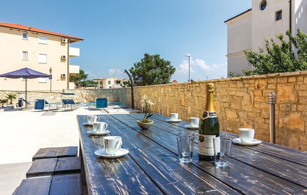 Apartamento - Liznjan , Croacia - CIZ378 16