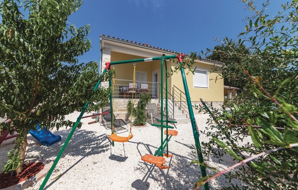 Semesterhus - Liznjan , Kroatien - CIZ379 1