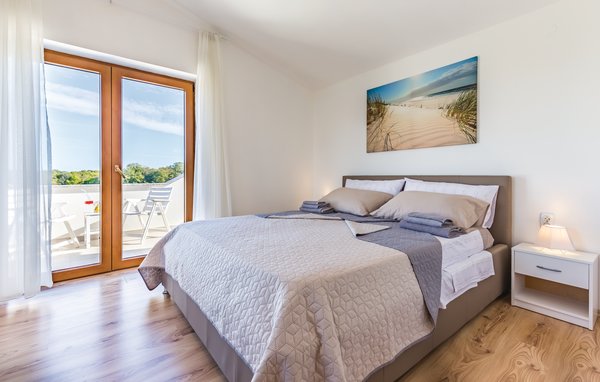 Apartament - Pula , Chorwacja - CIZ387 601