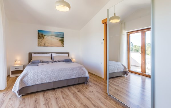 Apartament - Pula , Chorwacja - CIZ387 602