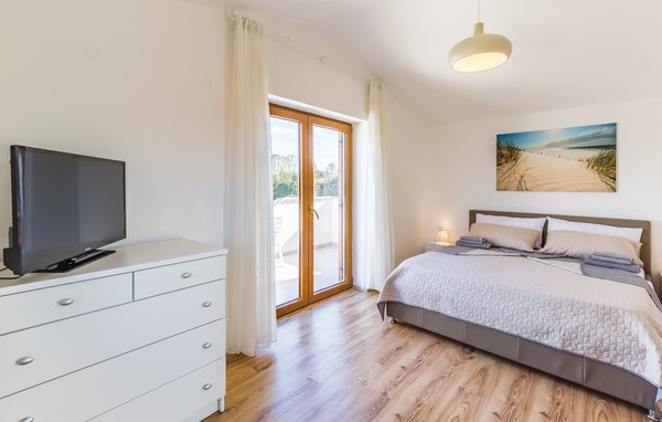 Apartament - Pula , Chorwacja - CIZ387 603