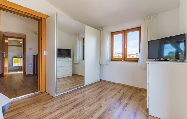 Apartament - Pula , Chorwacja - CIZ387 604