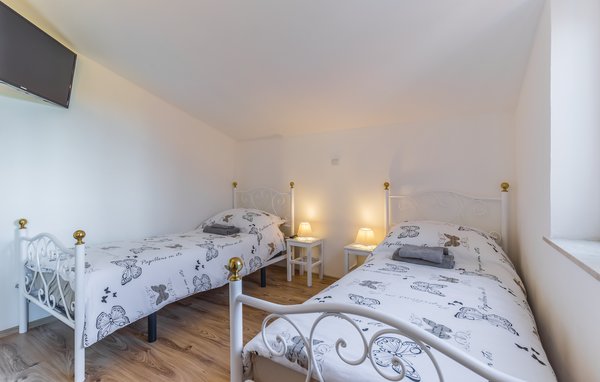 Apartament - Pula , Chorwacja - CIZ387 605