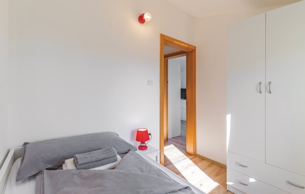 Apartament - Pula , Chorwacja - CIZ387 608