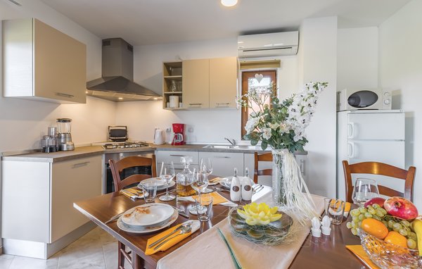 Apartament - Pula , Chorwacja - CIZ387 5