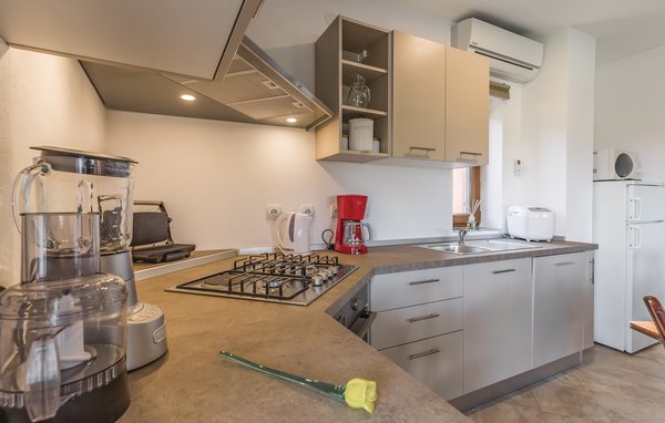 Apartament - Pula , Chorwacja - CIZ387 402