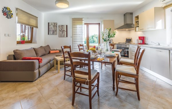 Apartament - Pula , Chorwacja - CIZ387 3