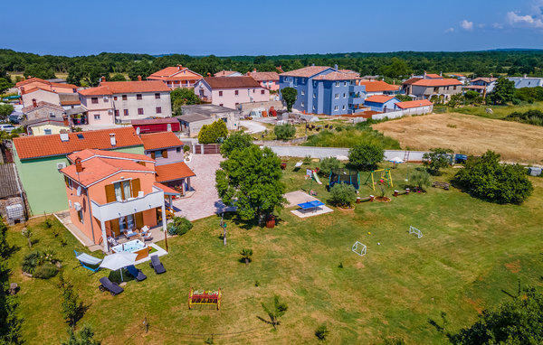 Apartament - Pula , Chorwacja - CIZ387 81