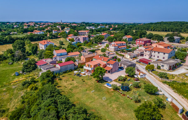 Apartament - Pula , Chorwacja - CIZ387 82