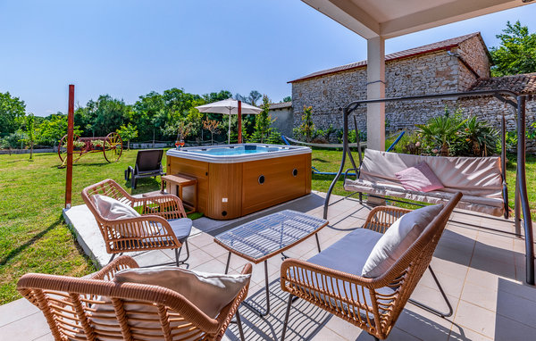 Apartament - Pula , Chorwacja - CIZ387 102