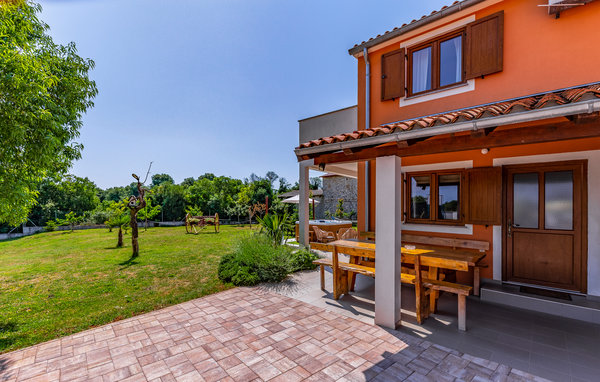 Apartament - Pula , Chorwacja - CIZ387 7