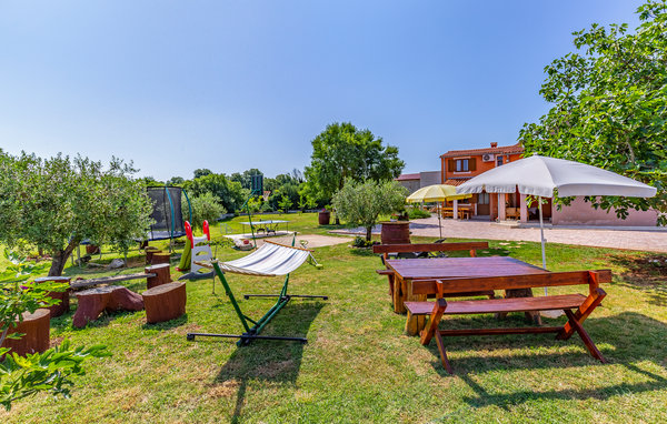 Apartament - Pula , Chorwacja - CIZ387 104