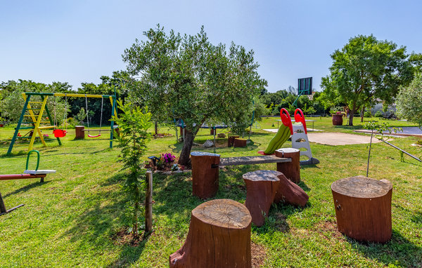 Apartament - Pula , Chorwacja - CIZ387 105