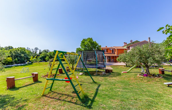 Apartament - Pula , Chorwacja - CIZ387 106