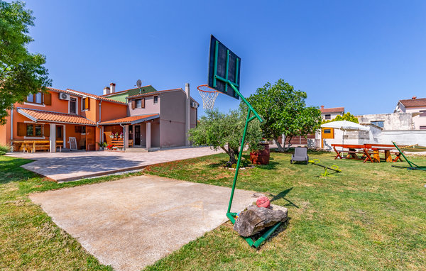Apartament - Pula , Chorwacja - CIZ387 8