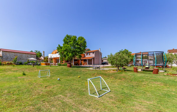 Apartament - Pula , Chorwacja - CIZ387 107