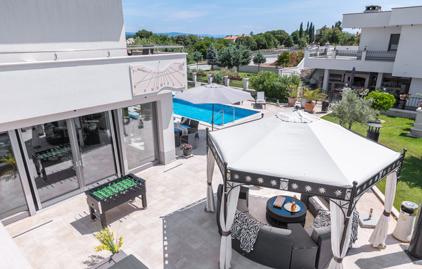 Feriehuse - Liznjan-Sisan , Kroatien - CIZ408 7