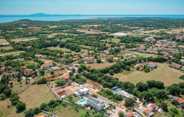 Feriehuse - Liznjan-Sisan , Kroatien - CIZ408 104