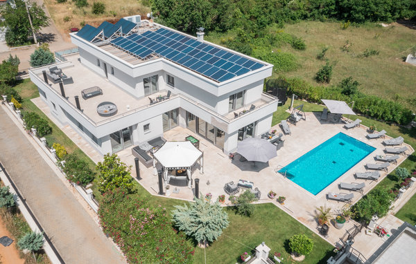 Feriehuse - Liznjan-Sisan , Kroatien - CIZ408 11